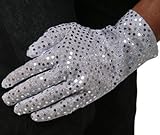 Sequin Glove