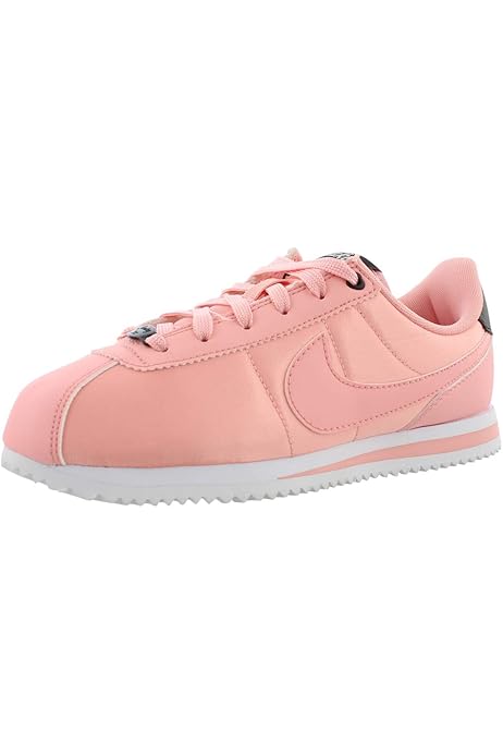 baby pink cortez nike