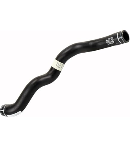 Amazon.com: ACDelco Professional 27279X Molded Heater Hose