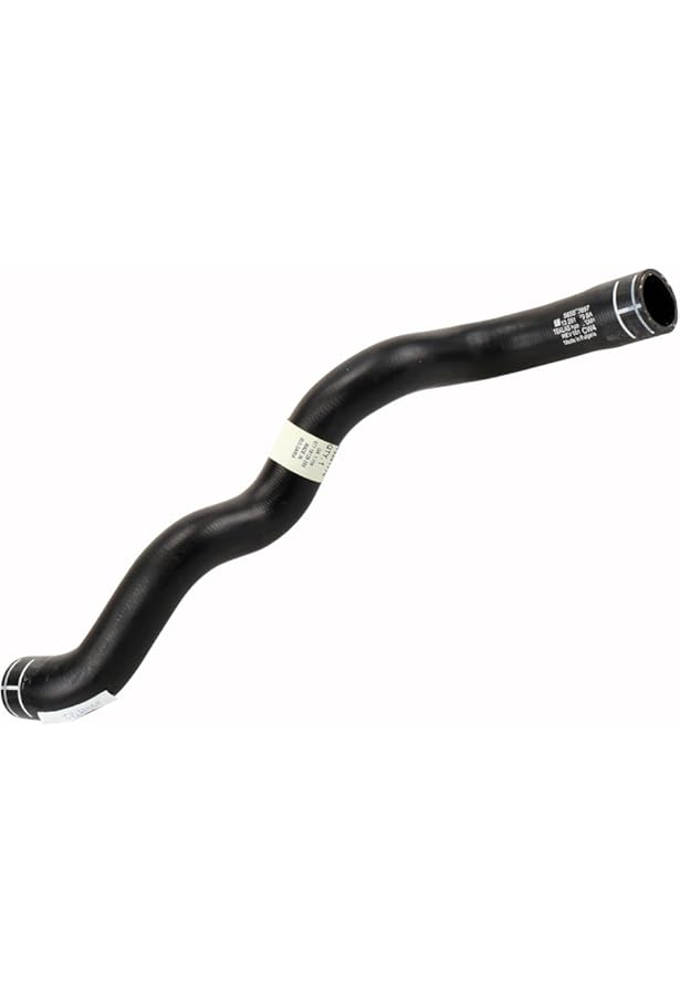 Amazon.com: GM Genuine 13291779 Radiator Inlet Hose : Automotive