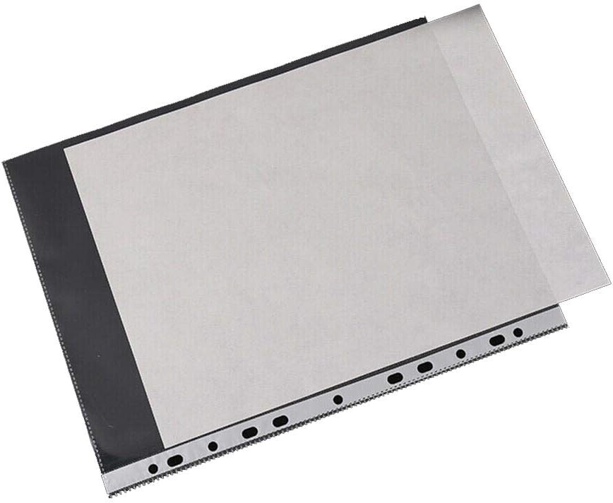 SENRISE A4 Files Sleeves - Image 5