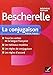 Le coffret Bescherelle: conjugaison / grammaire / orthographe / vocabulaire - Conjugation / Grammar / Spelling / Vocabulary in French (French Edition)