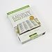 NIV Rainbow Study Bible, Pierced Cross LeatherTouch