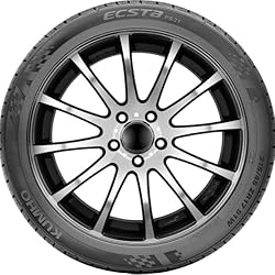 Kumho Ecsta PS31 Summer Performance Tire