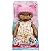 Baby Alive Snugglin’ Sarina, African American