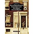 South Philadelphia's Little Italy and 9th Street Italian Market (Images of America)