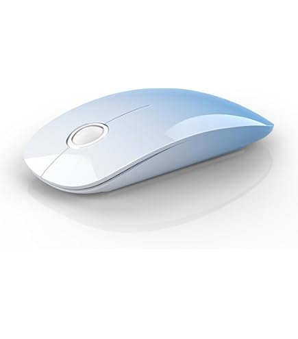 Amazon.com: Wireless Mouse for MacBook Pro MacBook Air MacBook