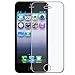Matte Finishing Screen Protector for iPhone 5 Anti-Glare, Anti-Scratch