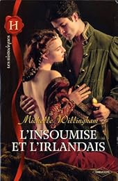 L' insoumise et l'Irlandais