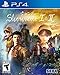Shenmue I & II - PlayStation 4 primary