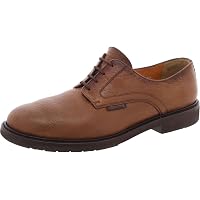 Amazon.com | Mephisto Men's Phoebus Shoe Shoe, Black, 7.5 | Oxfords