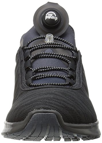 reebok pump plus flame