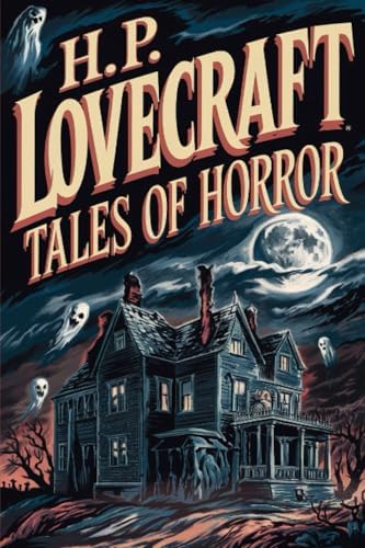 Amazon.com: H.P. Lovecraft's Worlds - Volume One: 9781544027647