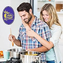 Maestri Pastai, Gourmet Creste Di Gallo "Rooster