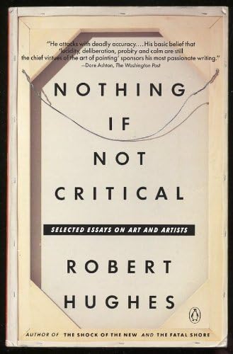 The Shock of the New: Art and the Centu… The Shock of the New: Art and the Century of Change: HUGHES ROBERT