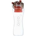 OKO H2O Level-2 Advanced Filtration Water Bottle