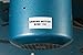 Brady HandiMark Series R1600 Printer Ribbon (42011) - Black - 75' Length, 2