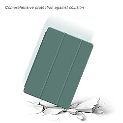 Aoub Case for iPad Mini 1/2/3, Ultra Slim