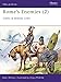 Rome's Enemies (2): Gallic & British Celts (Men-at-Arms) by Peter Wilcox, Angus McBride