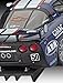 Revell 07069 Corvette C5-R Compuware Model Kit, 1:25 Scale, 18.9 cm, Multi-Color