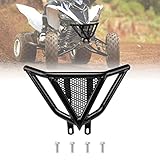KEMIMOTO Front Bumper Compatible with Yamaha Raptor