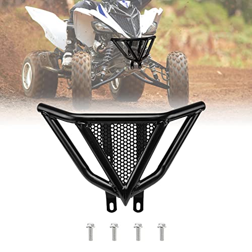 KEMIMOTO Front Bumper Compatible with Yamaha Raptor
