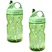Nalgene Grip-n-Gulp Everyday Kids 12oz Water Bottle - 2 Pack