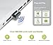 Kinivo BTD-300 Bluetooth 3.0 Low Energy USB Adapter - for Windows 10/8.1/8 / 7 / Vista, Mac OS 10.3.9 or Later