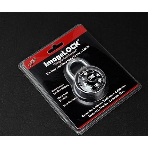 Tools & Home Improvement, Hardware, Padlocks & Hasps, Combination Padlocks