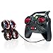 Air Hogs Helix Ion Drone 2.4 Red/Black