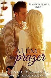 Livro ALÉM DO PRAZER