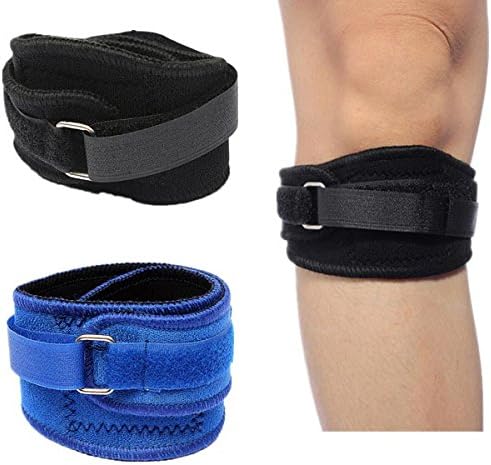 Sports Gym Knee Patella Support Protector