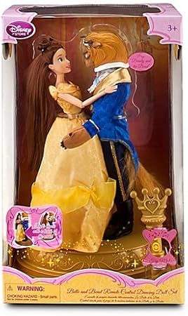 remote control dolls