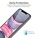 [3 Pack] LK Screen Protector for iPhone XR/iPhone 11 6.1'' Tempered Glass [Easy Installation] HD Clear, Anti Scratch