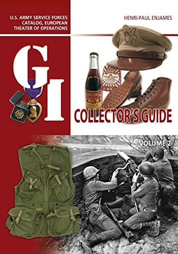 U.S. Army Uniforms of World War II: Stanton, Shelby L