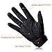 FREETOO Airsoft Gloves Men Tactical Gloves for Hiking Cycling Climbing Outdoor Camping Sports (Not Support Screen Touch)