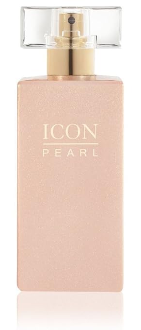 Amazoncom Icon Pearl Eau De Parfum 50ml By Ga De Cosmetics Beauty
