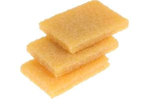 LIFKOME 3 Pcs Art Supplies Rubber Cleaning Tool Watercolor Brush Masking Fluid Eraser for Painting Cleanup