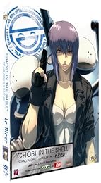 Ghost In The Shell - Stand Alone Complex - Le Rieur - Édition Collector