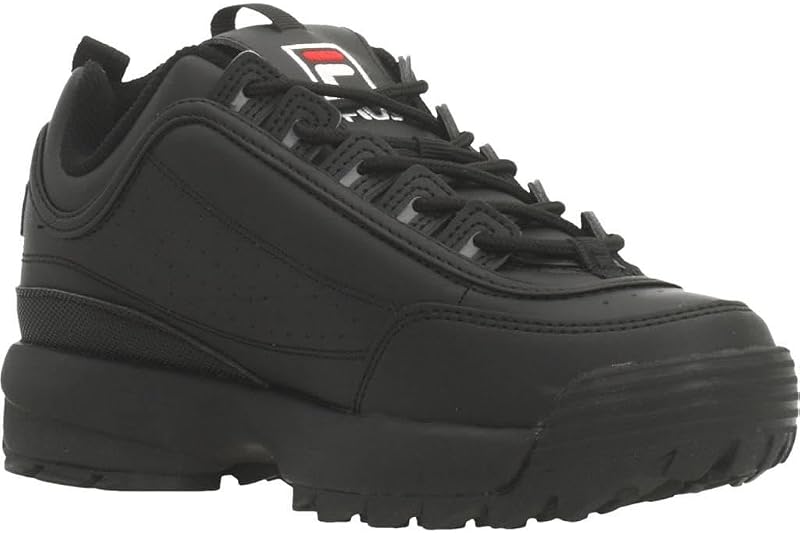 Femme Disruptor Wmn Sneaker,Noir,36 EU