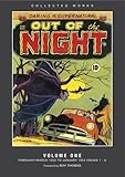 Out of the Night: Volume 1: American Comic Group(ACG) Collected Works