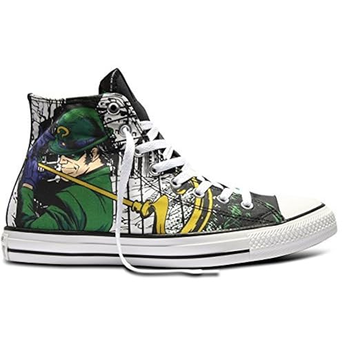 Comic Shoes Comic Shoes