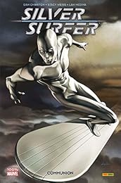 Silver Surfer