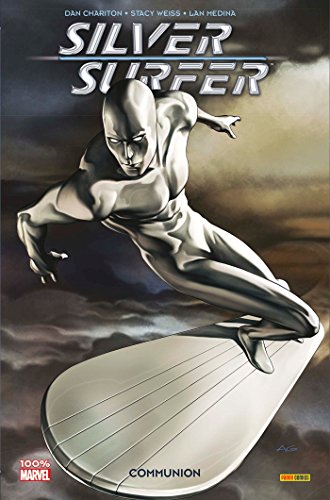 Silver Surfer