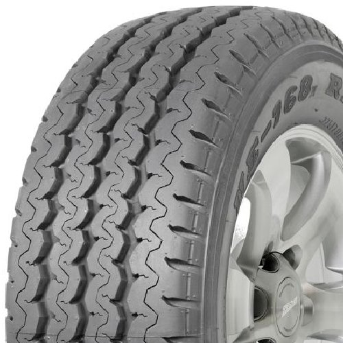 Maxxis Bravo Series UE-168 (N) Radial Tire - 225/75R16 80R