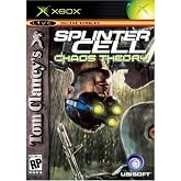 Tom Clancy's Splinter Cell Chaos Theory - Xbox (Renewed)