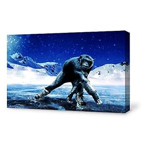 SIGNFORD Canvas Wall Art for Living Room,Bedroom Home...