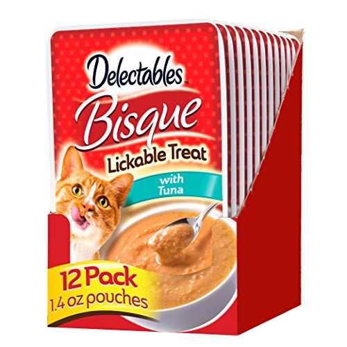 delectables kitten bisque