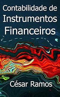 Livro Contabilidade de Instrumentos financeiros