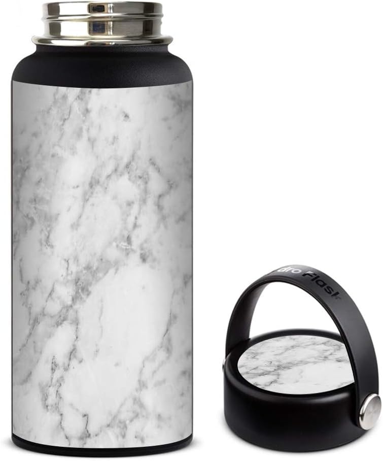 marble hydro flask